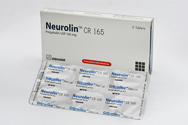 Neurolin<sup>®</sup>